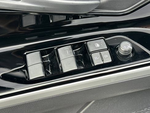 Certified 2024 Toyota bZ4X XLE image 18