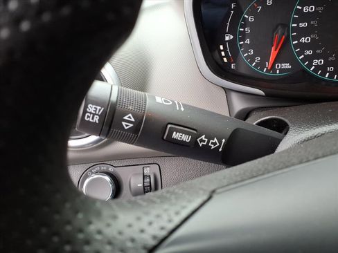 Used 2020 Chevrolet Sonic LT image 19