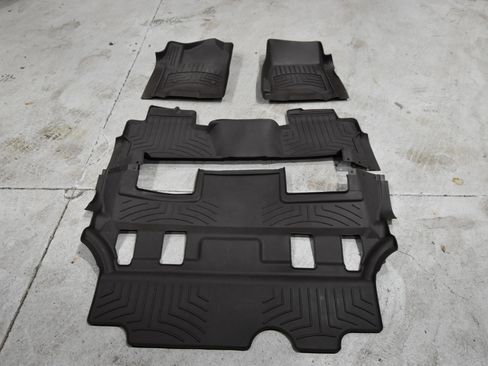 Used 2017 GMC Yukon Denali w/ Open Road Package image 59