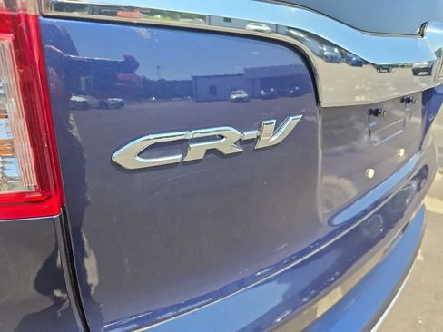 Used 2016 Honda CR-V EX image 11