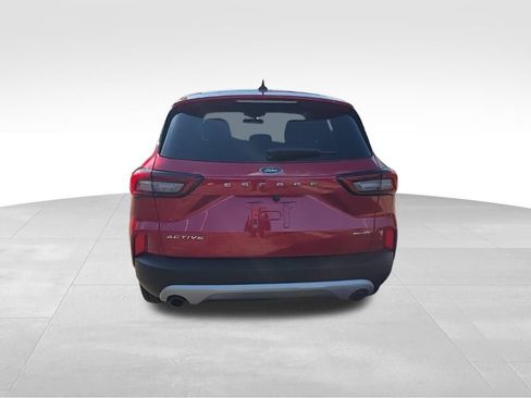 Certified 2023 Ford Escape Active image 8