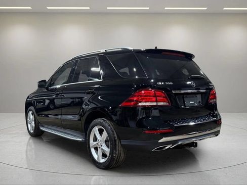 Used 2016 Mercedes-Benz GLE 350 4MATIC image 17