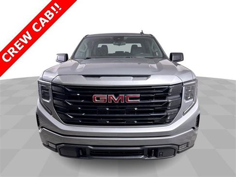 Used 2024 GMC Sierra 1500 Elevation w/ X31 Off-Road Package image 3
