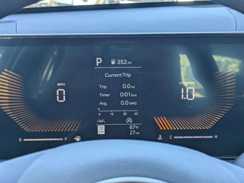 New 2025 Kia K5 LXS image 31