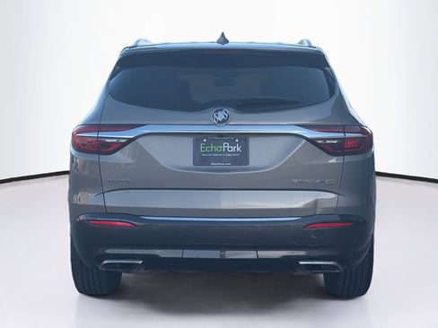 Used 2018 Buick Enclave Essence w/ Trailering Package AWD/4WD image 7