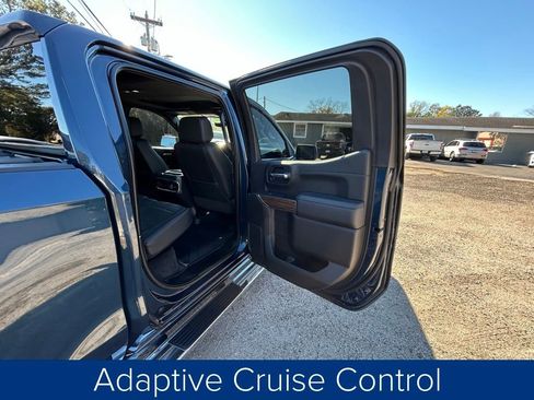 Used 2022 Chevrolet Silverado 1500 High Country w/ Technology Package image 20