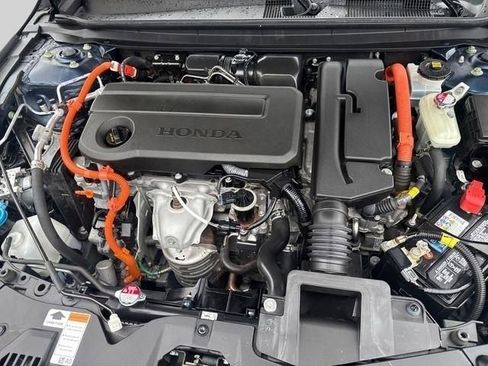 Used 2023 Honda Accord Touring image 21
