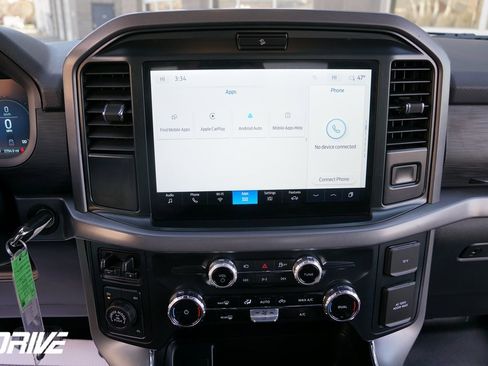 Used 2025 Ford F150 XLT w/ Equipment Group 301A Standard image 25