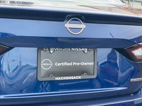 Certified 2024 Nissan Altima 2.0 SR image 28