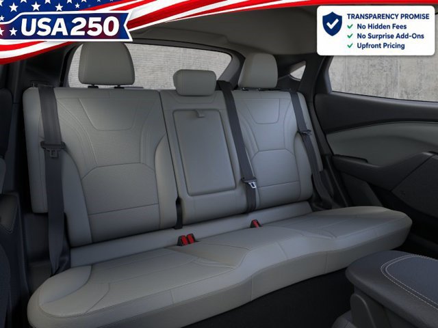 New 2026 Ford Mustang Mach-E Premium RWD image 11