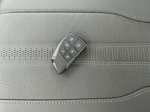 New 2026 Chevrolet Tahoe High Country image 33