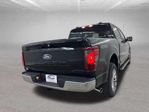 New 2025 Ford F150 XLT w/ Equipment Group 302A MID image 10