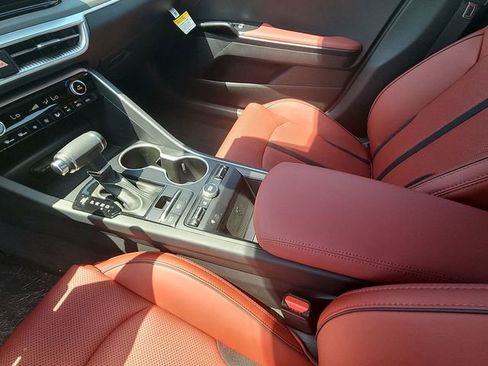 Used 2023 Kia K5 GT-Line image 25