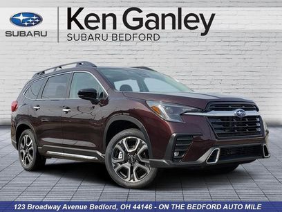 New 2026 Subaru Ascent Touring w/ Popular Package #2