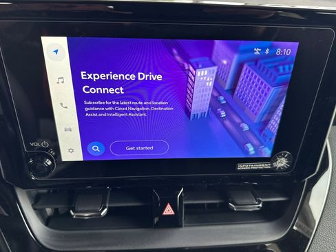 New 2026 Toyota Corolla SE image 21