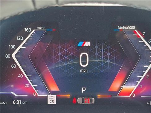 New 2026 BMW 330i xDrive Sedan w/ M Sport Package AWD/4WD image 10
