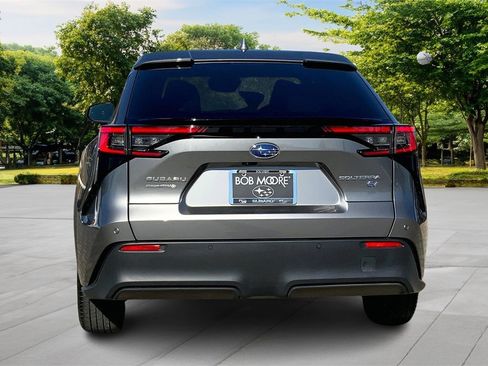 Used 2023 Subaru Solterra AWD image 5