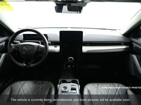 Used 2023 Ford Mustang Mach-E Select image 8