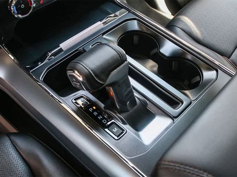 New 2025 Ford F150 Lariat w/ Equipment Group 501A Mid image 19