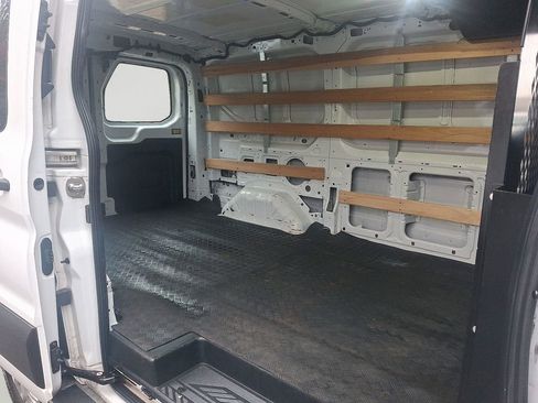 Used 2022 Ford Transit 250 Low Roof w/ Exterior Upgrade Package image 8