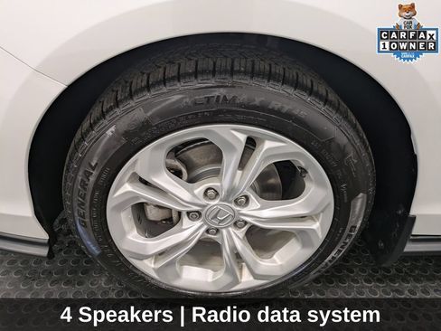 Used 2023 Honda Accord LX image 9