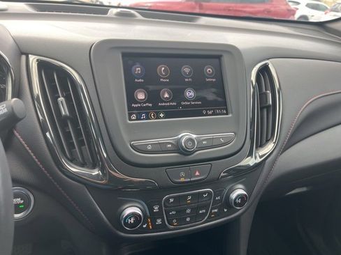 Used 2022 Chevrolet Equinox RS w/ LPO, Floor Liner Package image 28