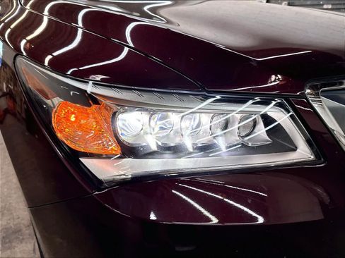 Used 2016 Acura MDX SH-AWD w/ Technology Package image 31