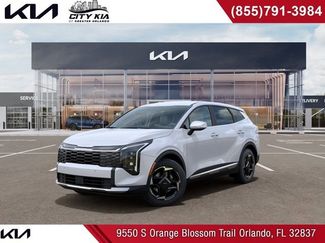 New 2026 Kia Sportage EX FWD video 1