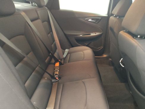 Used 2024 Chevrolet Malibu LT FWD image 19