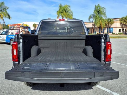 Used 2022 Ford F150 XLT w/ Equipment Group 302A High image 21