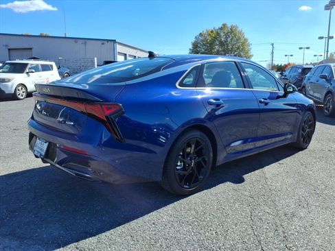 New 2026 Kia K5 GT-Line w/ GT-Line Premium Package FWD image 4