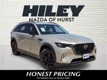 New 2026 MAZDA CX-90 3.3 Turbo w/ Premium Sport Pkg