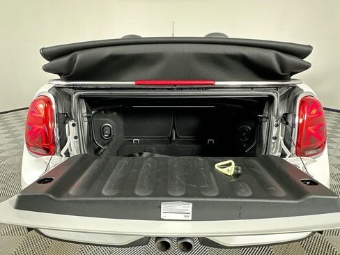 Used 2024 MINI Cooper S FWD image 24