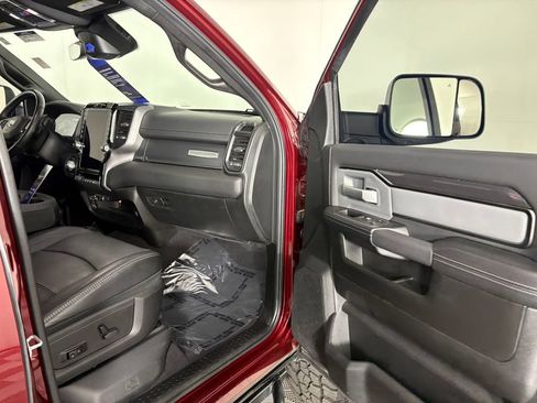 Used 2020 RAM 2500 Power Wagon AWD/4WD image 36