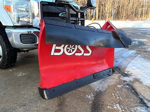 Used 2015 Ford F350 XL w/ Power Equipment Group image 2