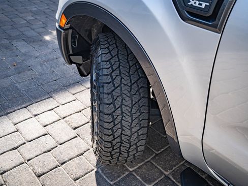 Used 2019 Ford Ranger XLT w/ Equipment Group 301A Mid image 46