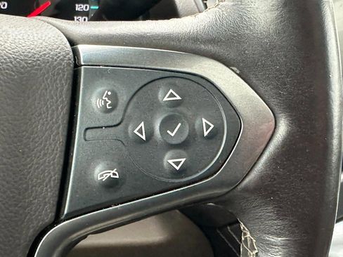 Used 2016 Chevrolet Tahoe LTZ image 23