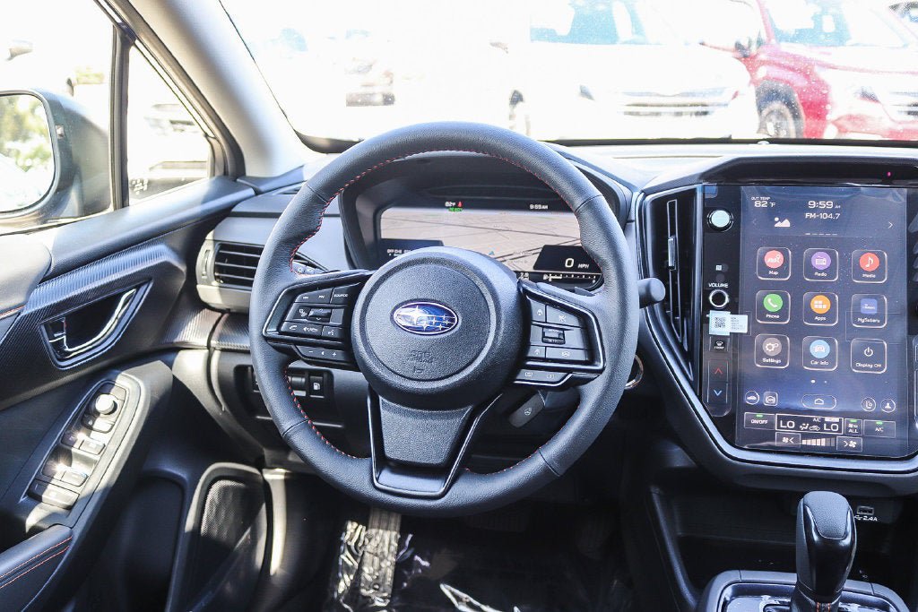 New 2026 Subaru Crosstrek 2.5i Limited AWD/4WD image 16