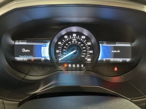 Used 2022 Ford Edge SE w/ Black Appearance Package image 21