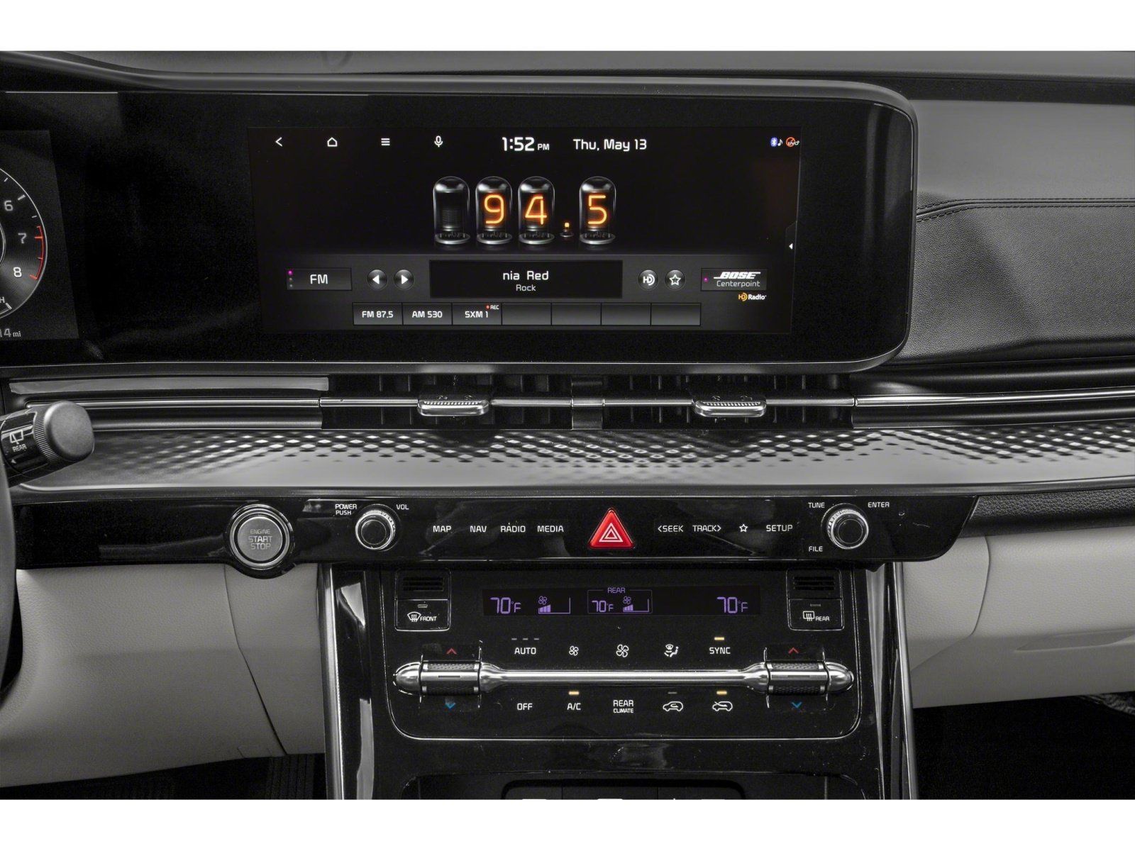 Used 2024 Kia Carnival SX Prestige FWD image 7