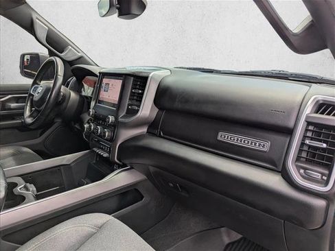 Used 2022 RAM 1500 Big Horn AWD/4WD image 26
