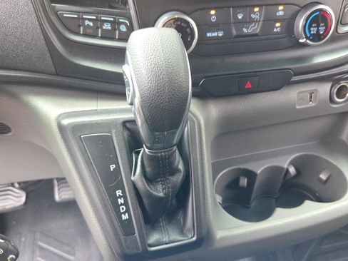 Used 2022 Ford Transit 350 XL image 25