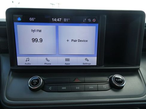 Certified 2024 Ford Maverick XL FWD image 25