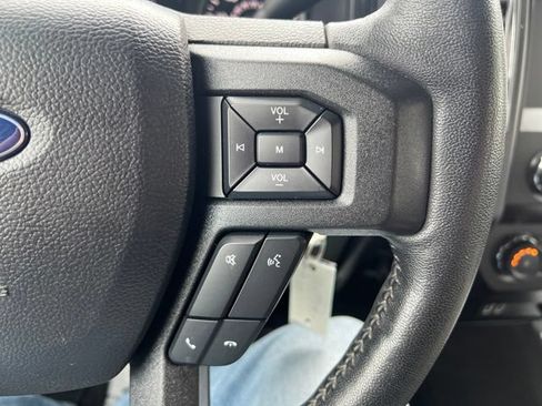 Used 2020 Ford F150 XLT w/ Equipment Group 302A Luxury AWD/4WD image 24
