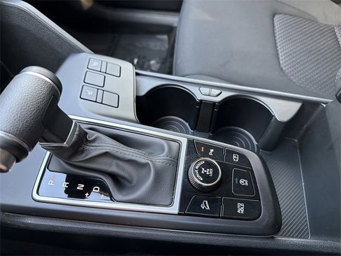 Certified 2025 Kia Sportage LX image 19