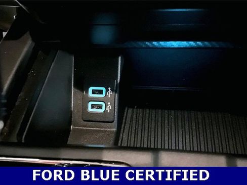 Certified 2018 Ford F150 XLT w/ Equipment Group 302A Luxury image 15