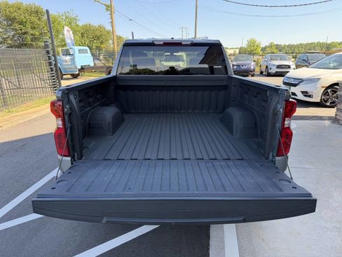 Used 2019 Chevrolet Silverado 1500 LT w/ All-Star Edition RWD image 6