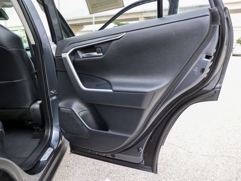Used 2024 Toyota RAV4 Limited AWD/4WD image 38