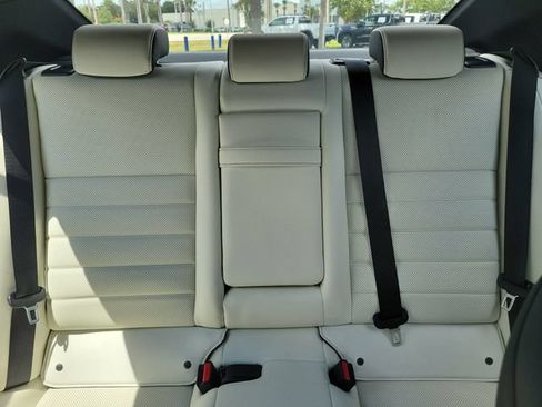 Used 2021 Lexus IS 350 F Sport w/ Accessory Package RWD image 10