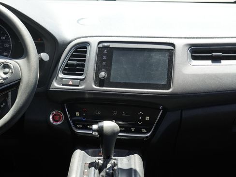 Used 2022 Honda HR-V EX image 23